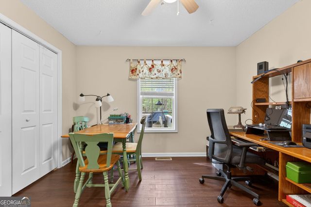 55 Edgewater Drive, Griffin, GA 30223