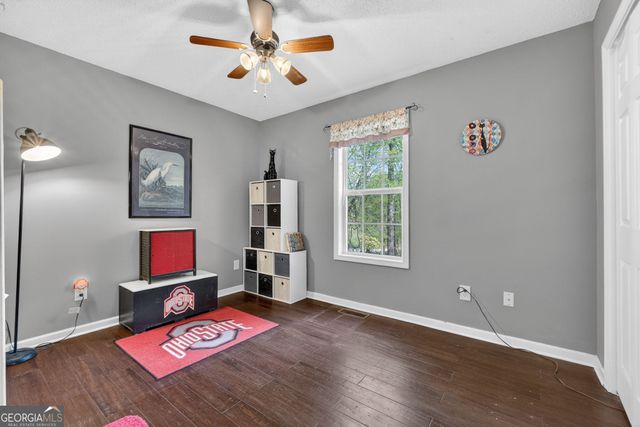 55 Edgewater Drive, Griffin, GA 30223