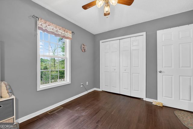 55 Edgewater Drive, Griffin, GA 30223