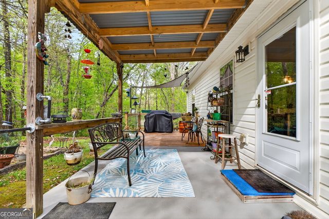 55 Edgewater Drive, Griffin, GA 30223