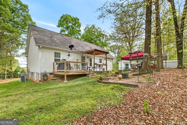 55 Edgewater Drive, Griffin, GA 30223