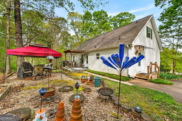 55 Edgewater Drive, Griffin, GA 30223