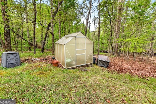 55 Edgewater Drive, Griffin, GA 30223