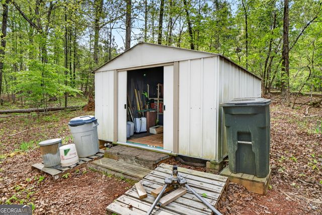 55 Edgewater Drive, Griffin, GA 30223