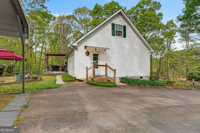 55 Edgewater Drive, Griffin, GA 30223