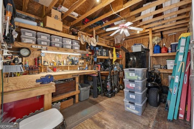 55 Edgewater Drive, Griffin, GA 30223