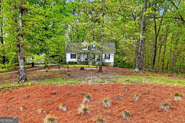 55 Edgewater Drive, Griffin, GA 30223