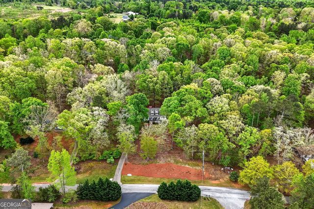 55 Edgewater Drive, Griffin, GA 30223