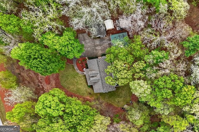 55 Edgewater Drive, Griffin, GA 30223