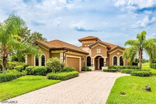 7771 Cottesmore DR, Naples, FL 34113