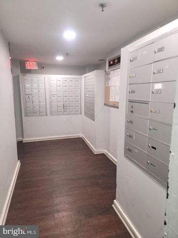 1010 RACE ST #6K, Philadelphia, PA 19107