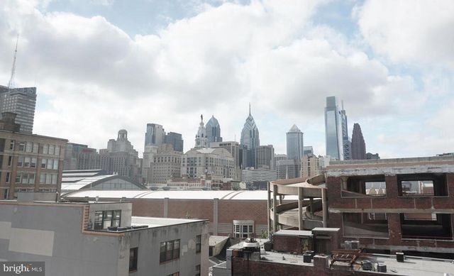 1010 RACE ST #6K, Philadelphia, PA 19107