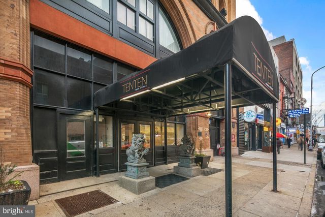 1010 RACE ST #6K, Philadelphia, PA 19107