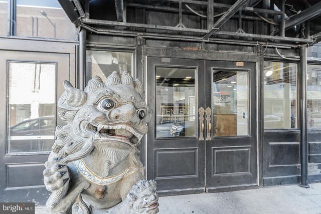 1010 RACE ST #6K, Philadelphia, PA 19107