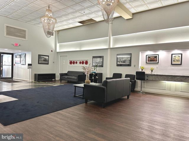 1010 RACE ST #6K, Philadelphia, PA 19107