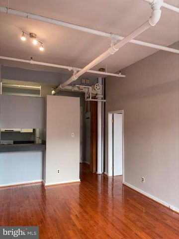 1010 RACE ST #6K, Philadelphia, PA 19107