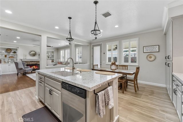 8238 Gamebird Street, Eastvale, CA 92880