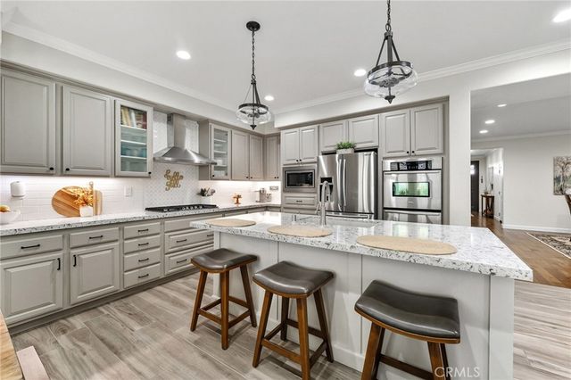 8238 Gamebird Street, Eastvale, CA 92880