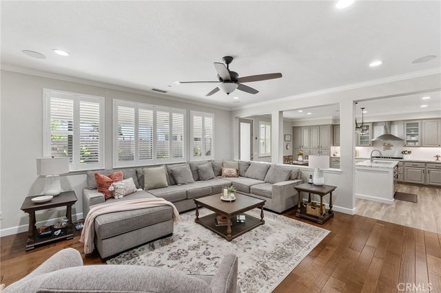 8238 Gamebird Street, Eastvale, CA 92880