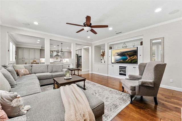 8238 Gamebird Street, Eastvale, CA 92880