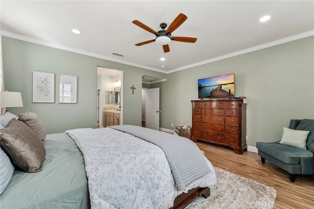8238 Gamebird Street, Eastvale, CA 92880