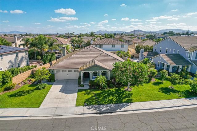 8238 Gamebird Street, Eastvale, CA 92880