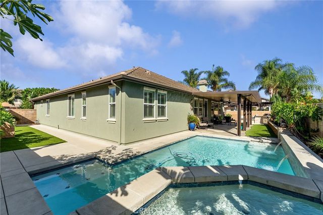 8238 Gamebird Street, Eastvale, CA 92880