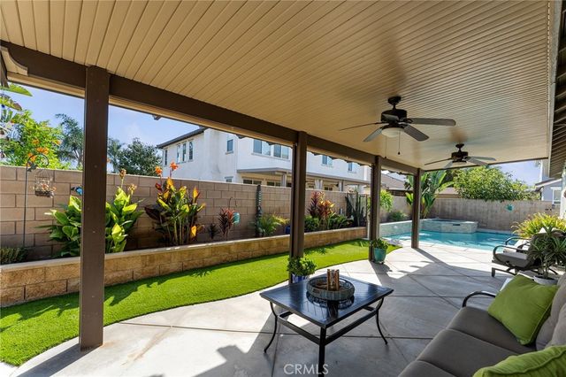 8238 Gamebird Street, Eastvale, CA 92880