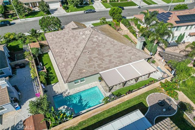 8238 Gamebird Street, Eastvale, CA 92880