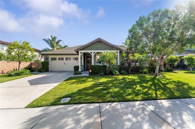 8238 Gamebird Street, Eastvale, CA 92880
