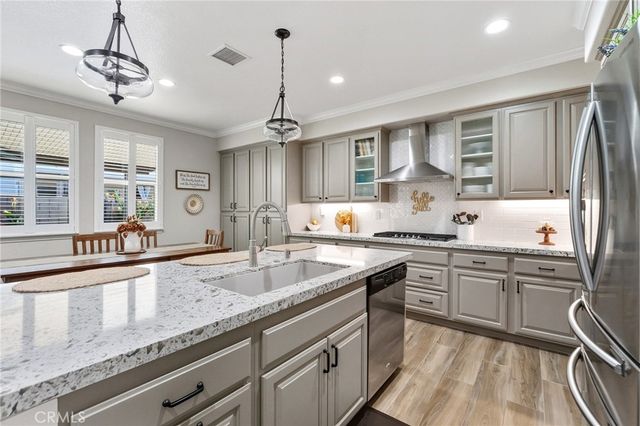 8238 Gamebird Street, Eastvale, CA 92880