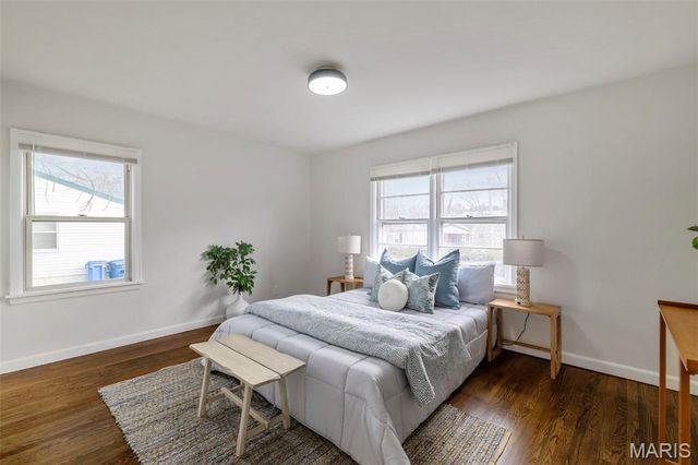 8835 Kathlyn Drive, Berkeley, MO 63134