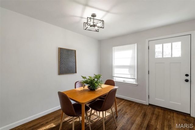 8835 Kathlyn Drive, Berkeley, MO 63134