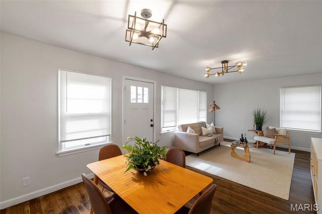 8835 Kathlyn Drive, Berkeley, MO 63134