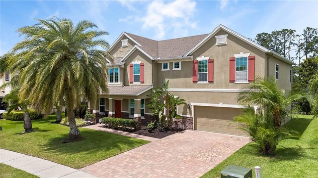 15242 HERON HIDEAWAY CIRCLE, Winter Garden, FL 34787