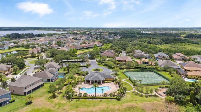 15242 HERON HIDEAWAY CIRCLE, Winter Garden, FL 34787