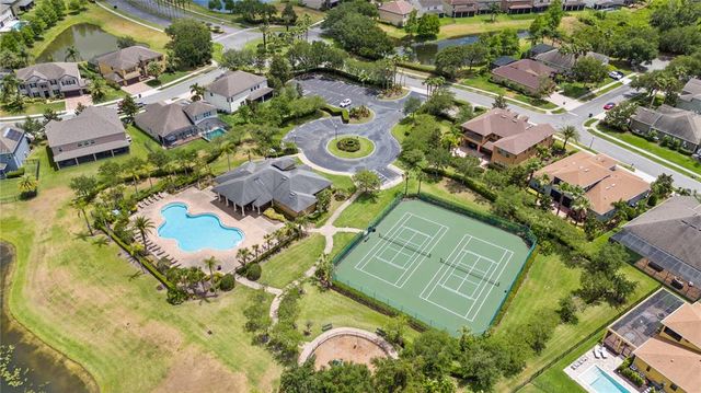 15242 HERON HIDEAWAY CIRCLE, Winter Garden, FL 34787