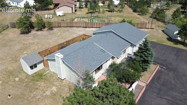 19155 Spring Valley Road, Monument, CO 80132