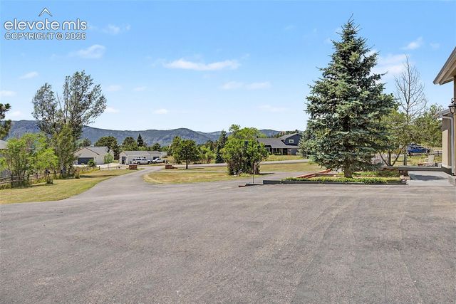 19155 Spring Valley Road, Monument, CO 80132
