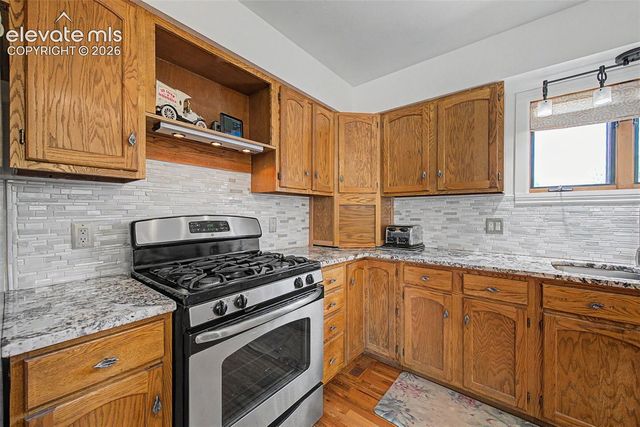 19155 Spring Valley Road, Monument, CO 80132