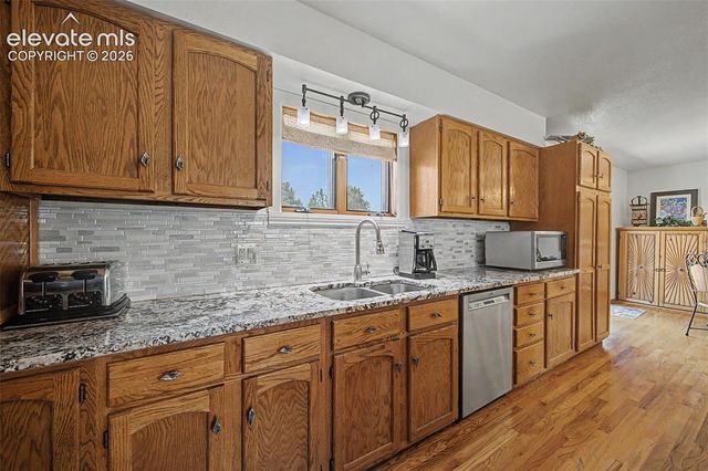 19155 Spring Valley Road, Monument, CO 80132