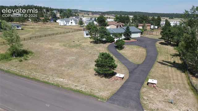 19155 Spring Valley Road, Monument, CO 80132
