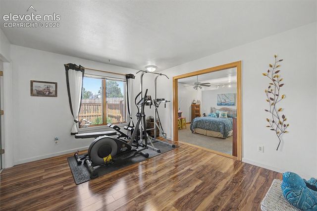 19155 Spring Valley Road, Monument, CO 80132