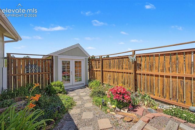 19155 Spring Valley Road, Monument, CO 80132