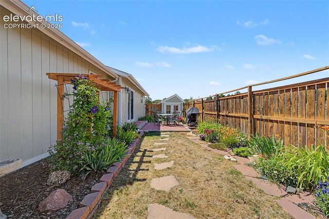 19155 Spring Valley Road, Monument, CO 80132