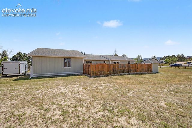 19155 Spring Valley Road, Monument, CO 80132