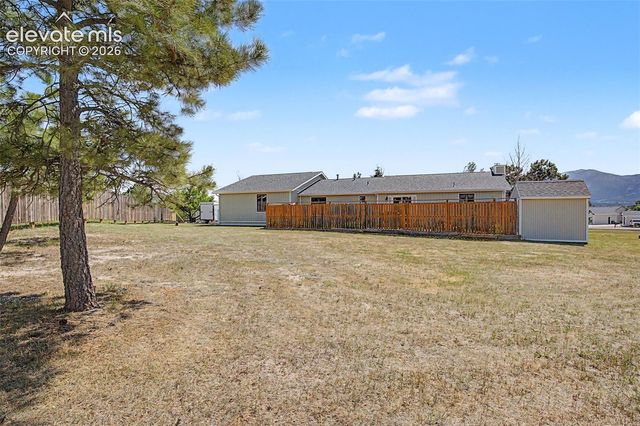 19155 Spring Valley Road, Monument, CO 80132