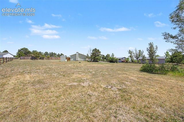 19155 Spring Valley Road, Monument, CO 80132
