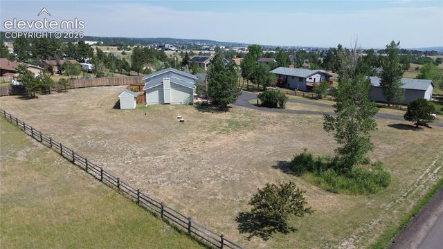 19155 Spring Valley Road, Monument, CO 80132