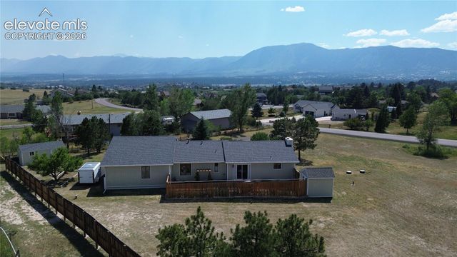 19155 Spring Valley Road, Monument, CO 80132